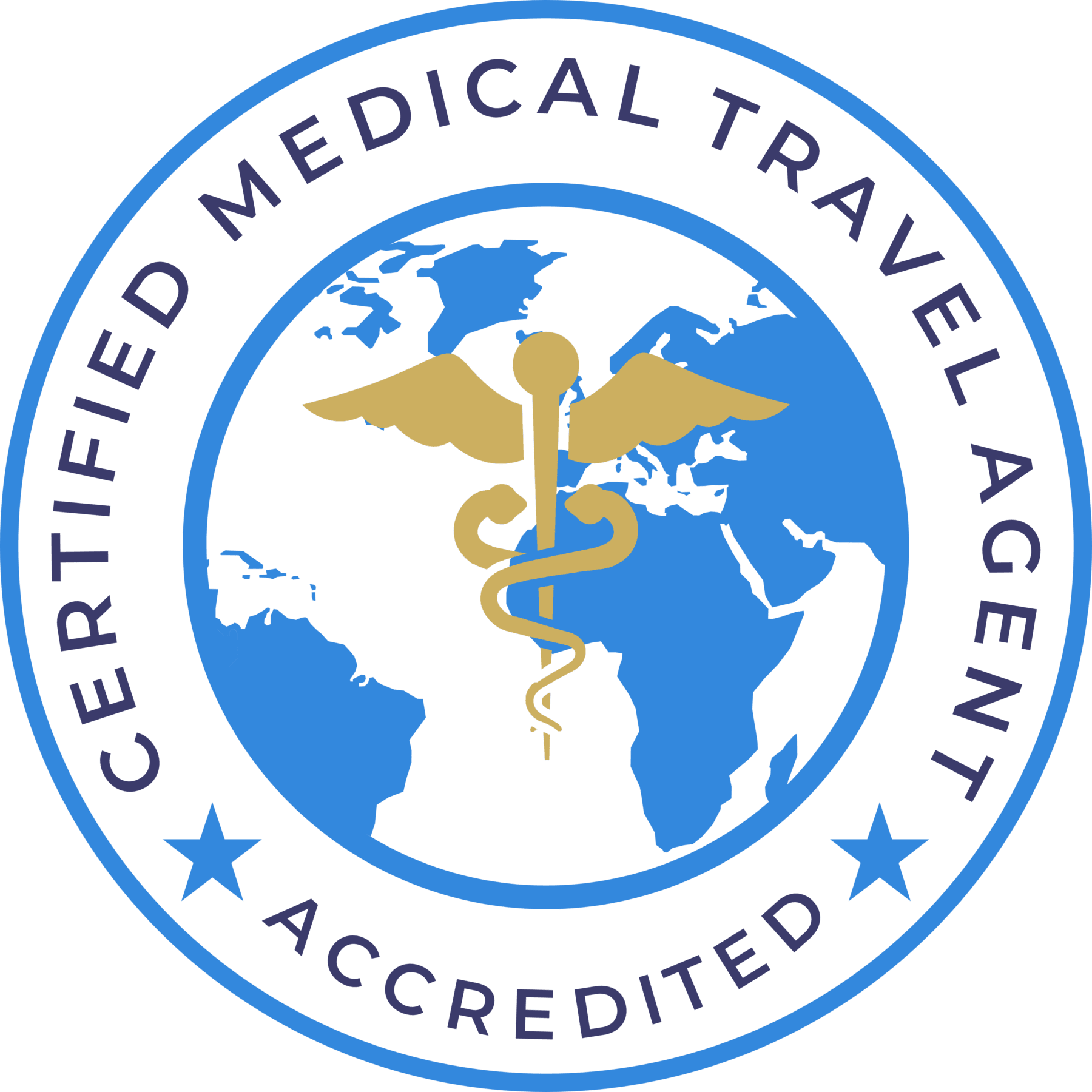 Certified Medical Travel Professional