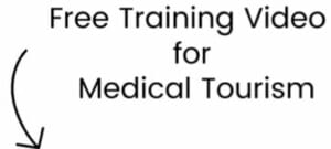 Free Medical Tourism Facilitator Training Courses | Medical Tourism Business