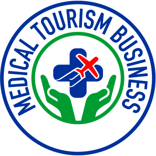 MedicalTourismBusiness.com | Logo | MTB