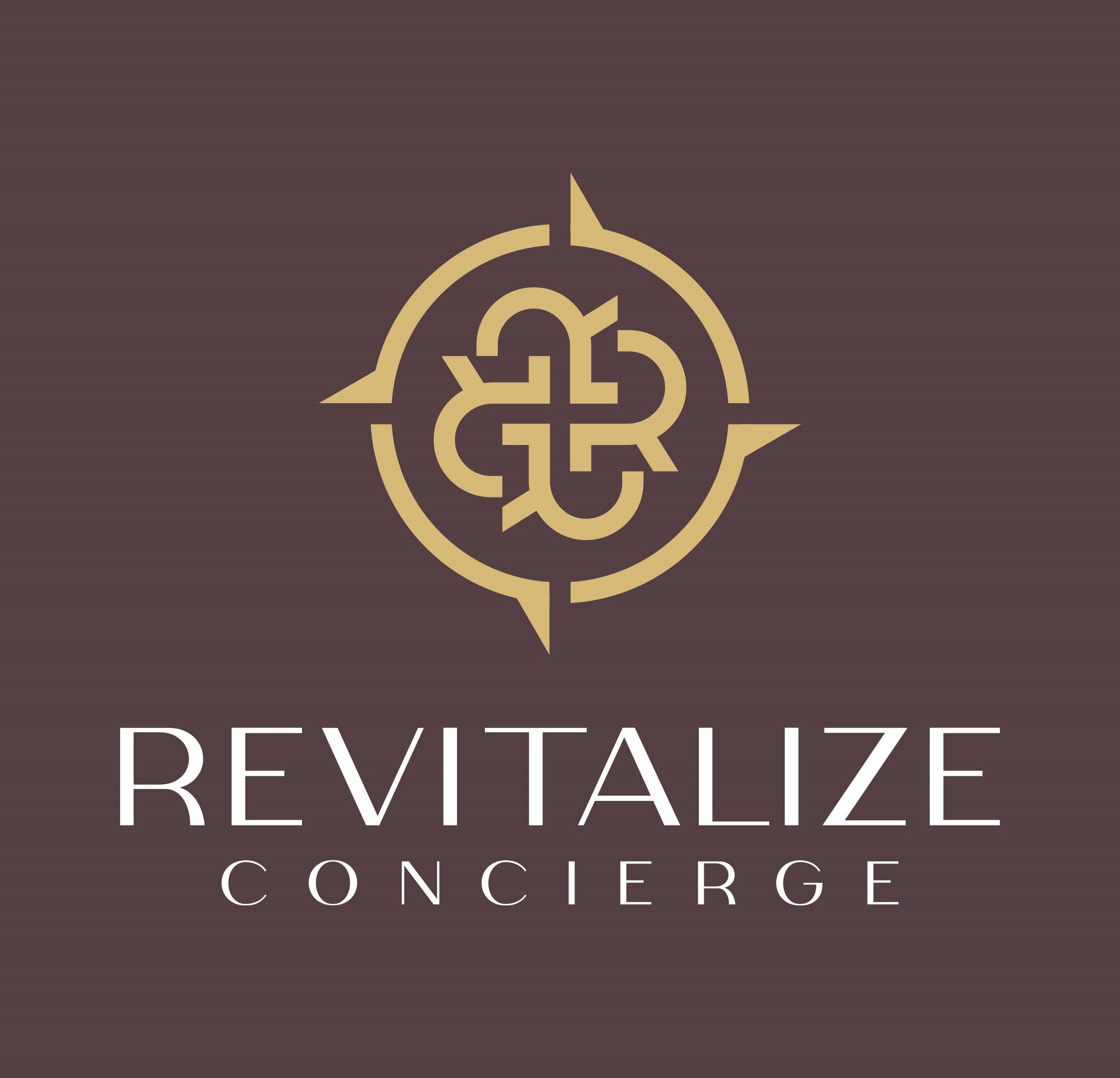 Revitalize Concierge