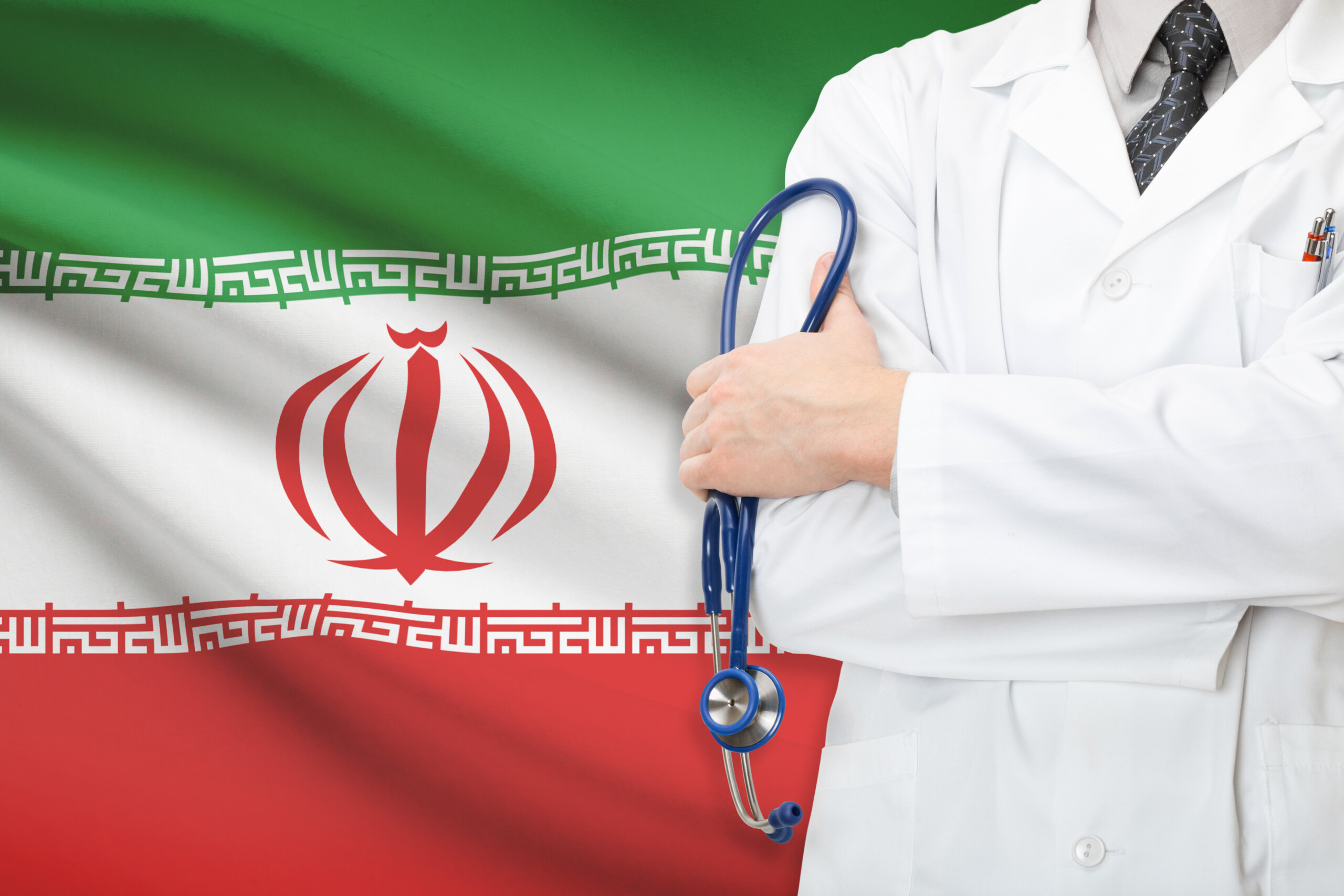 medical tourism in iran