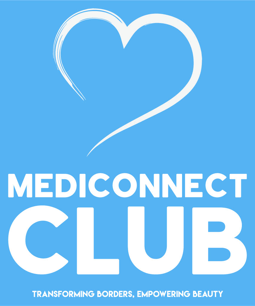 MediConnect Club Ltd