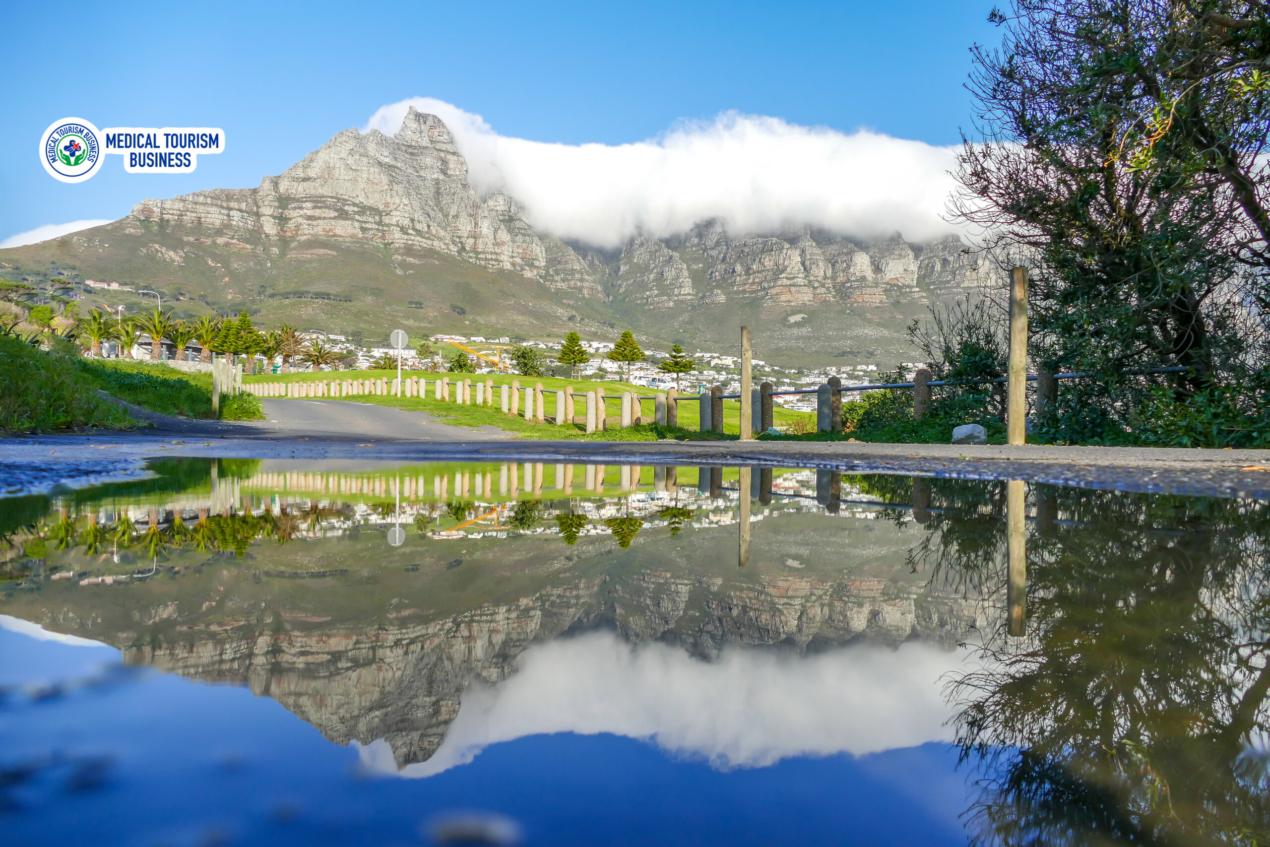 South Africa's Medical Tourism Market: Why It's Thriving