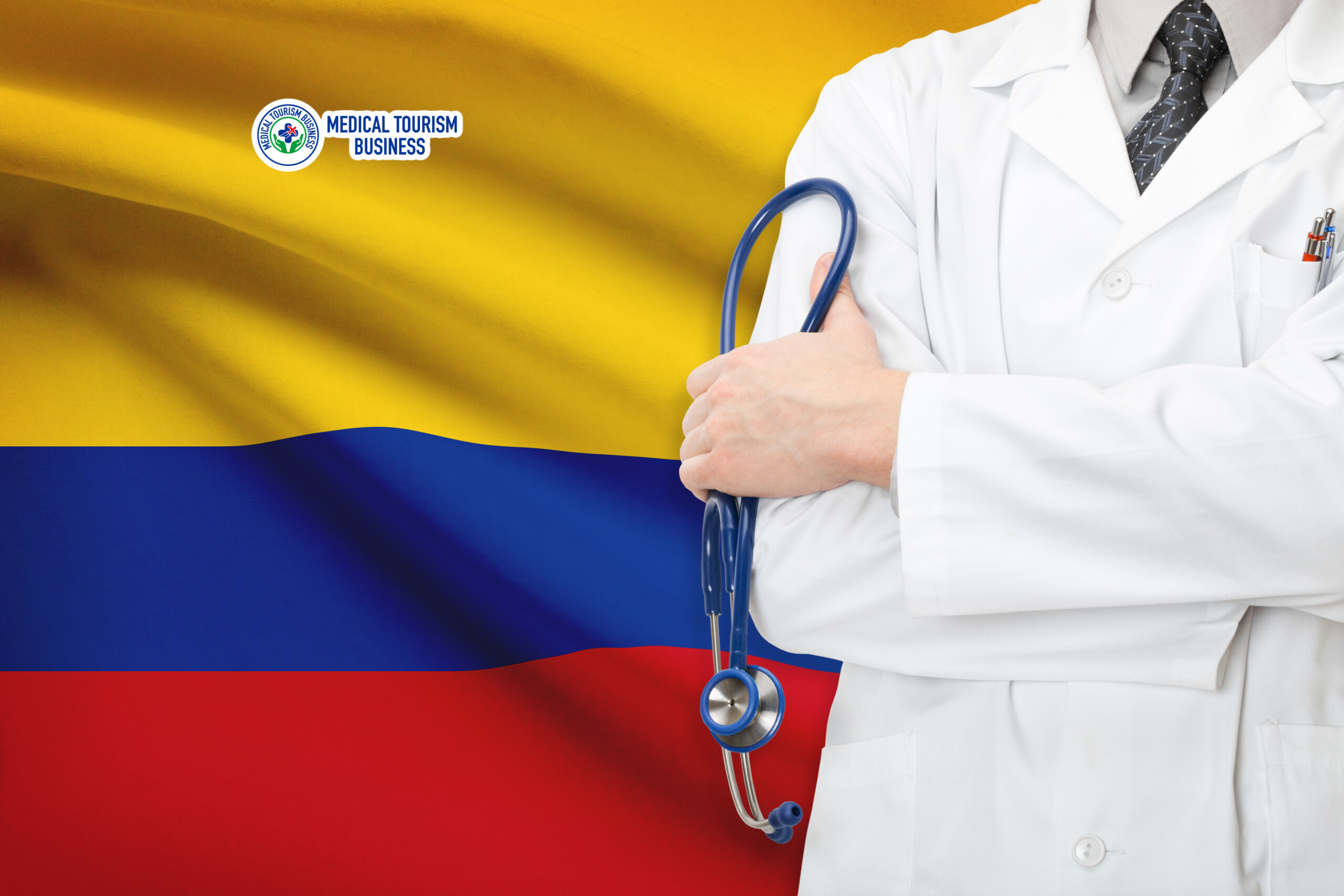 Exploring Colombia's Growth in the Medical and Dental Tourism Market [Facts and Statistics]
