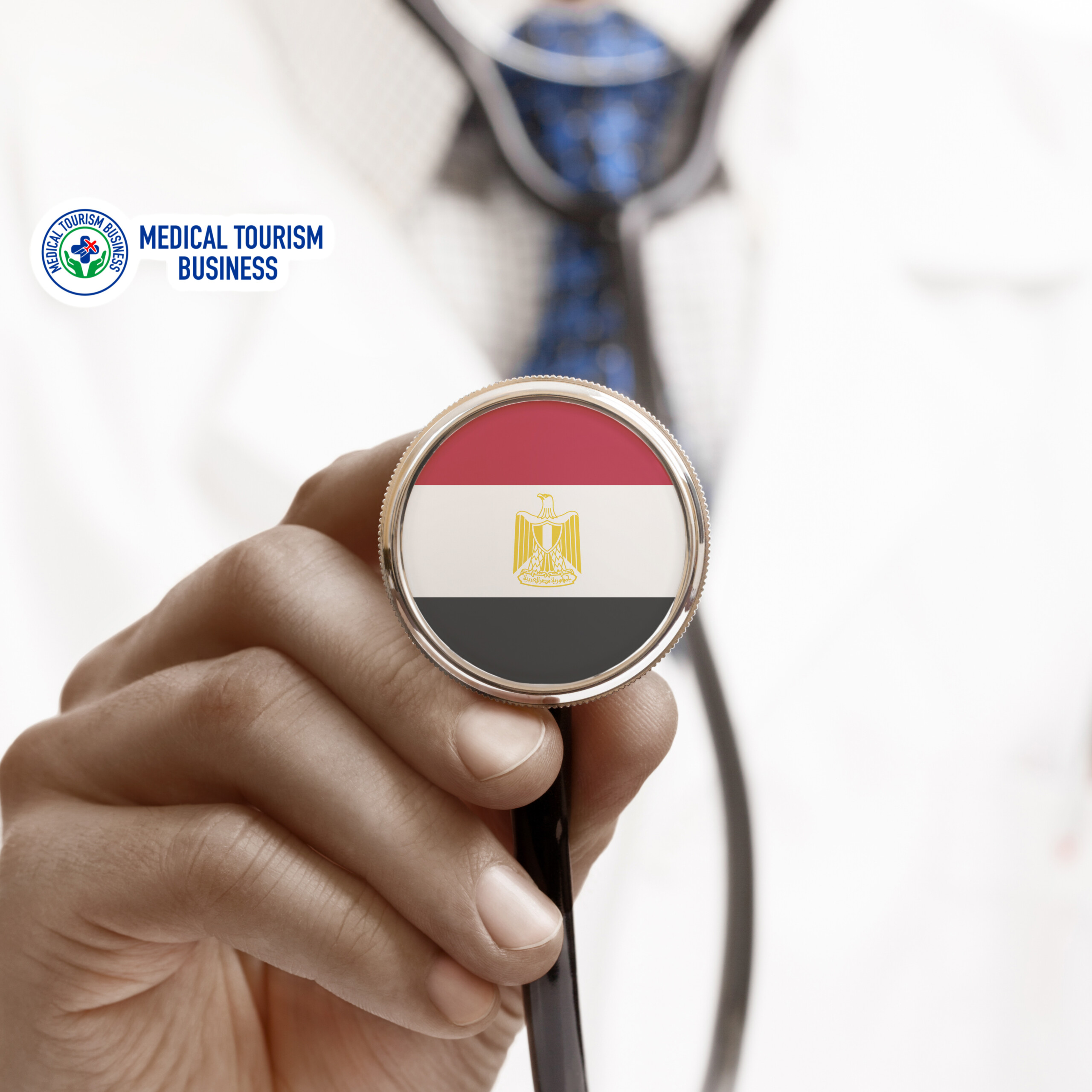 Medical Tourism in Egypt: Analyzing the Market Drivers and Influences