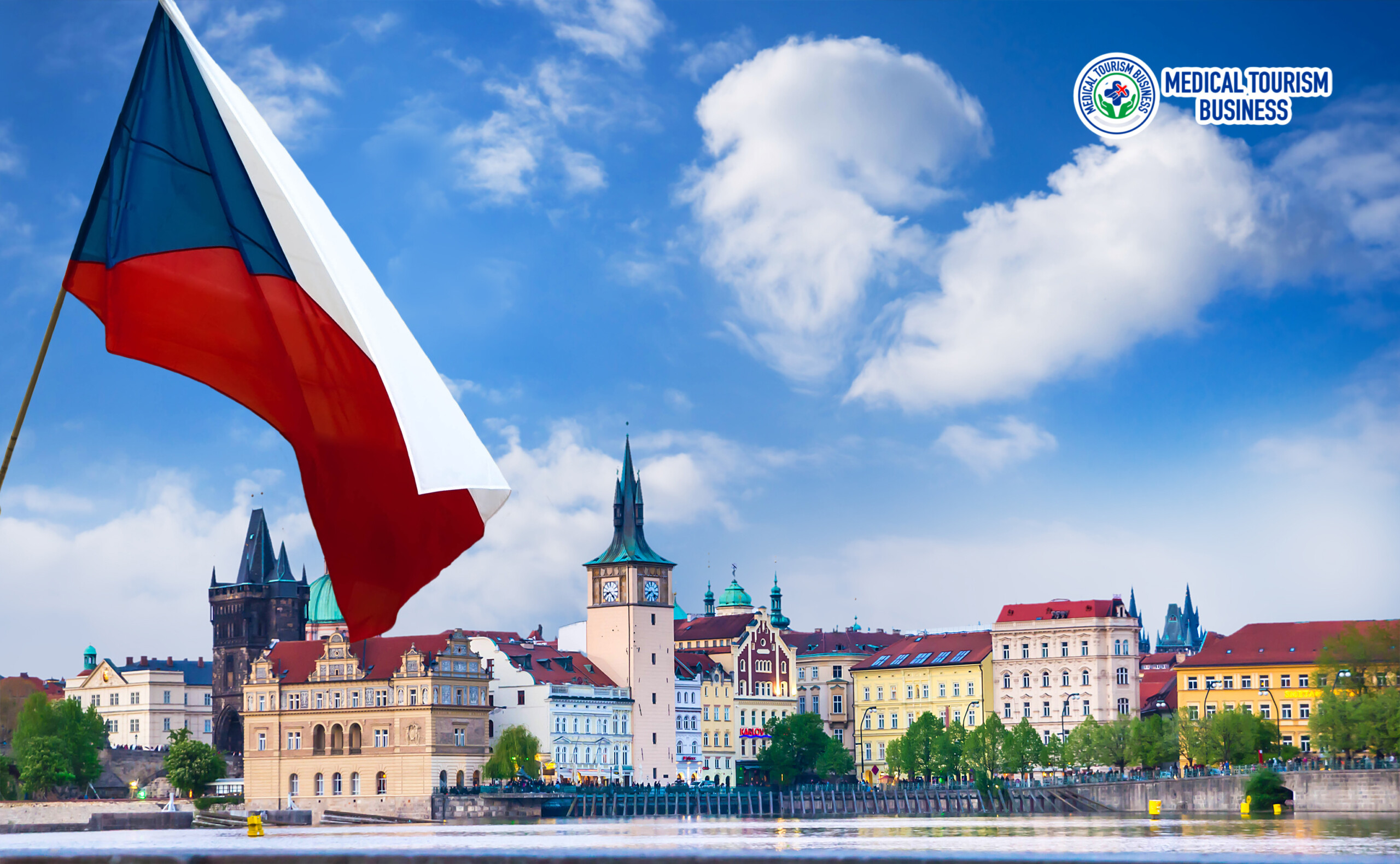 The Czech Republic: A Premier Destination in Central Europe's Health Tourism Scene