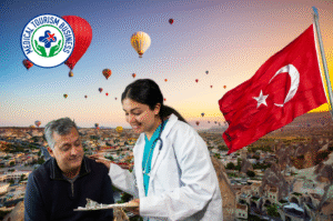 Turkey’s Healthcare Travel Industry Is Growing Fast
