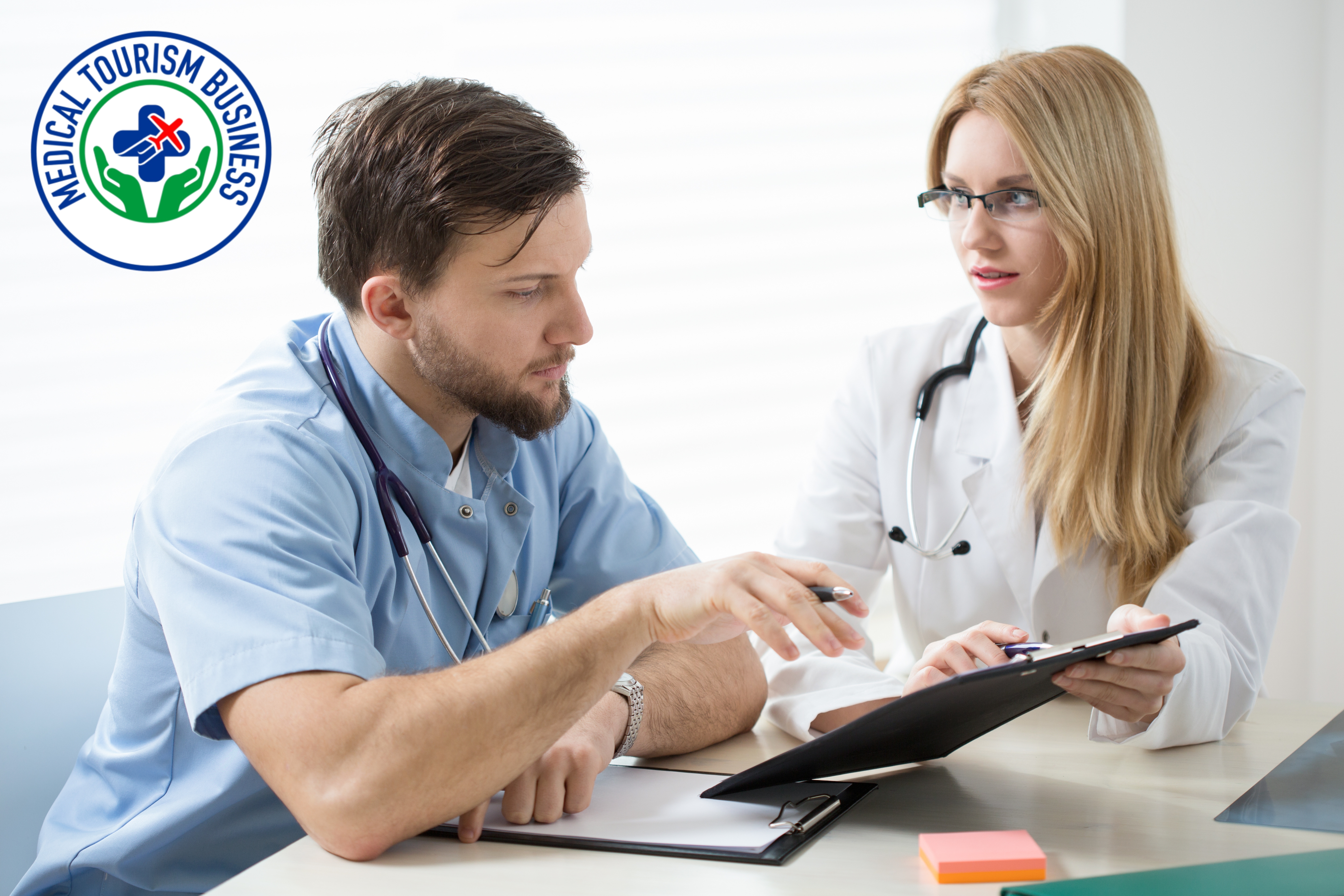 The $412 Billion Inbound Medical Tourism Opportunity: How Clinics Can Capture Global Patient Flows by 2033