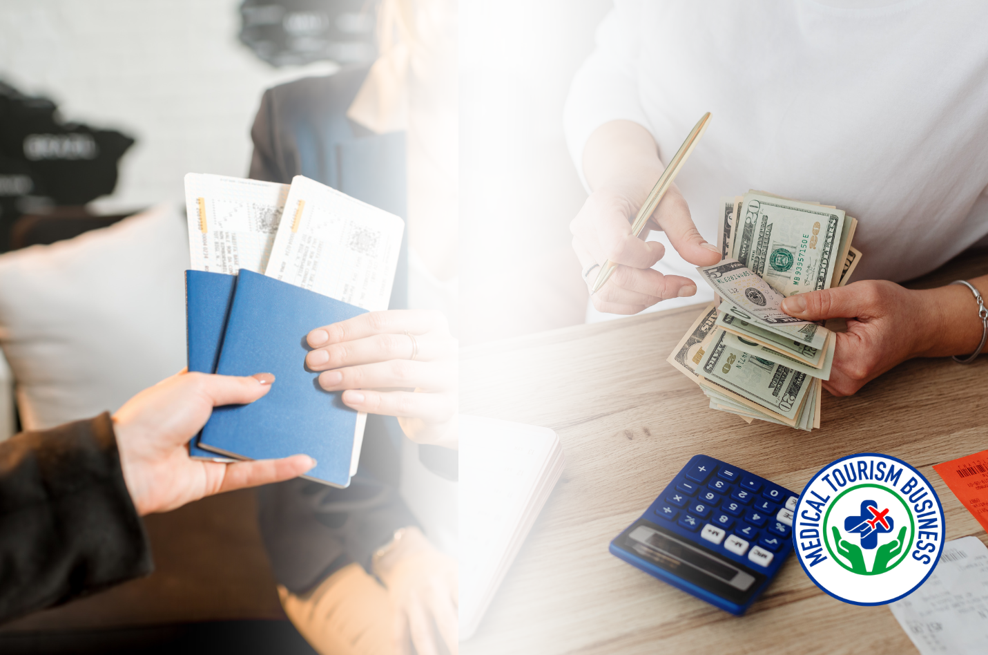 The $5k vs. $50k Startup Where to Spend Your First Dollars in Medical Tourism