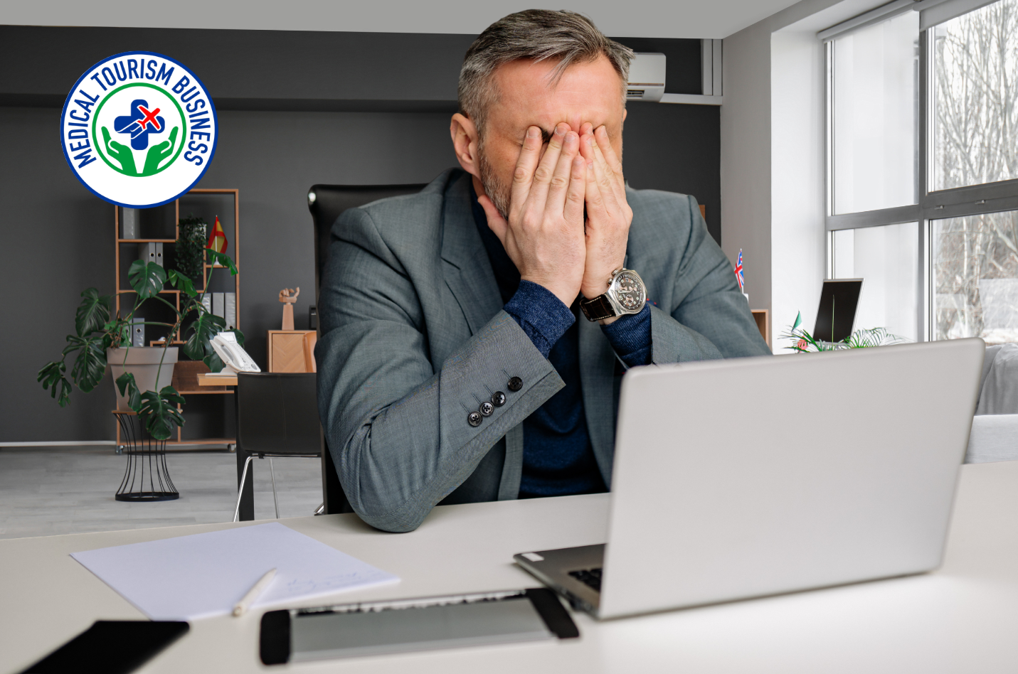 The 9010 Trap Why Facilitator-Founders Get Stuck