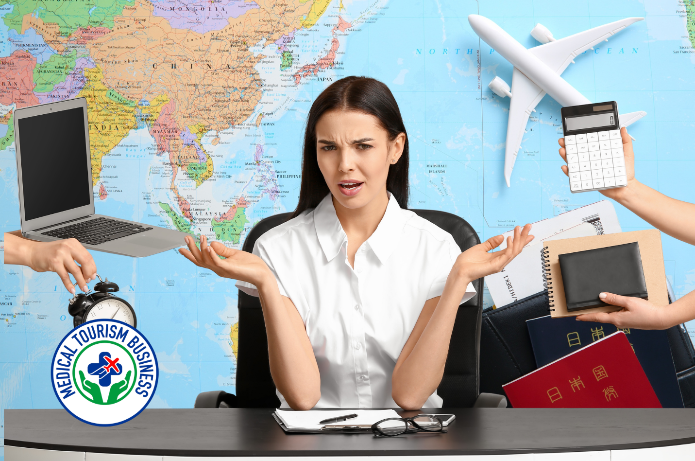 The Solopreneur Trap Why You Can’t Be the Agent, the Marketer, and the Driver