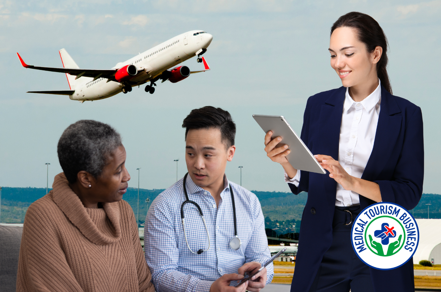 Inbound Medical Tourism Markets Explained How Countries Attract International Patients