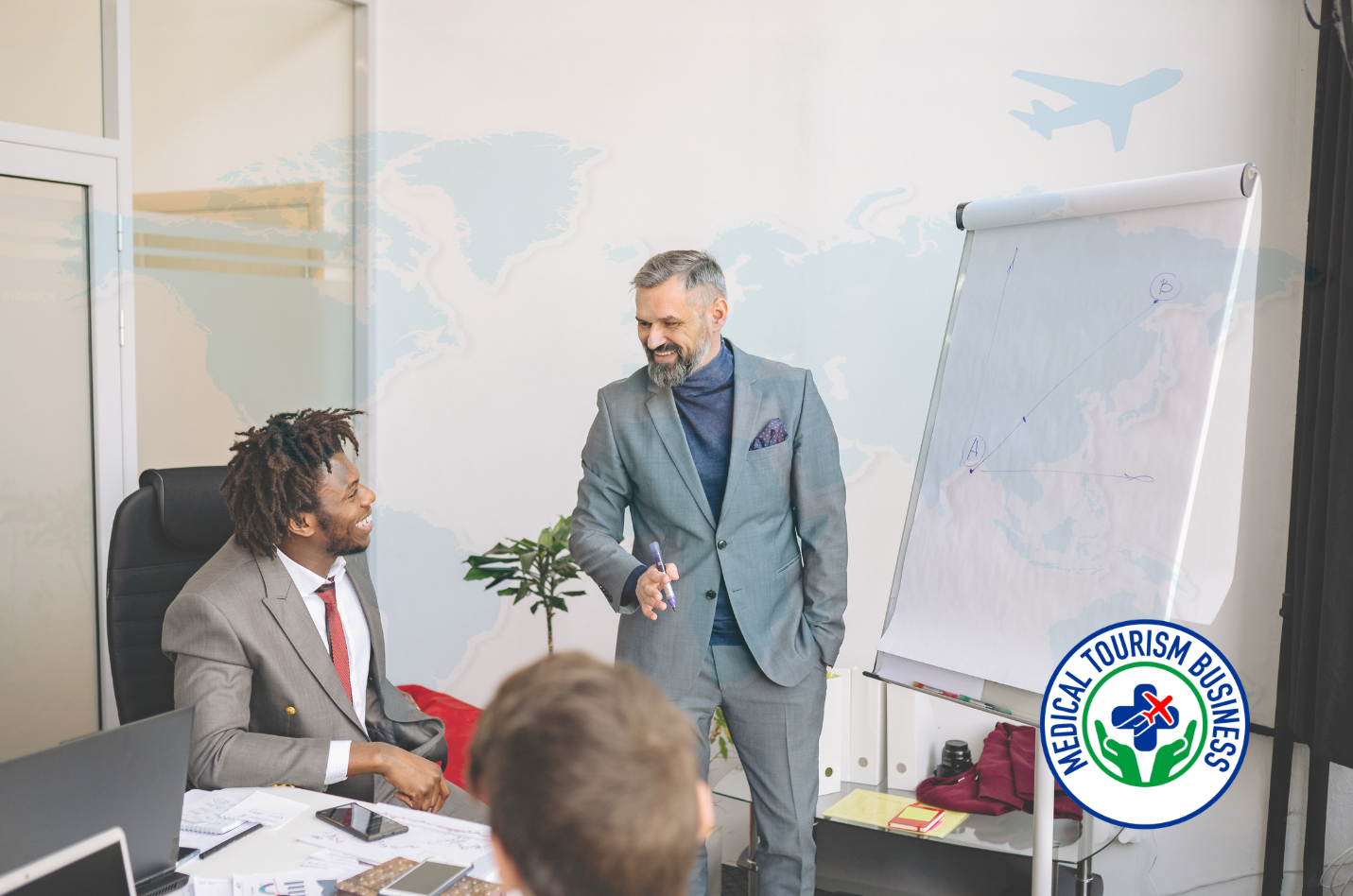 Medical Tourism Business Guide How to Start, Grow, and Build Trust in a Global Market