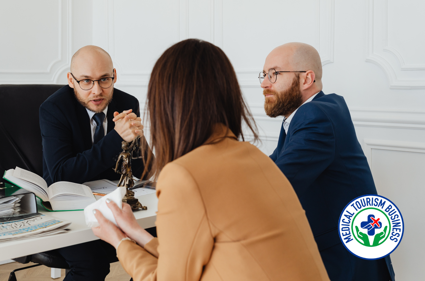 Medical Tourism Legal Guide Contracts, Disclosures, and How to Protect Your Business