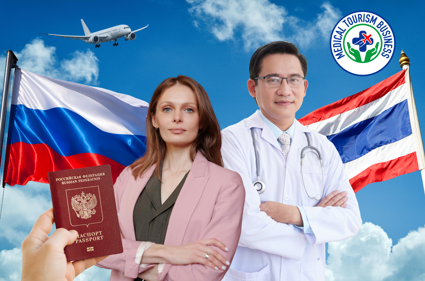 Thailand’s Medical Tourism Growth Why Russian Travelers Are Driving Demand