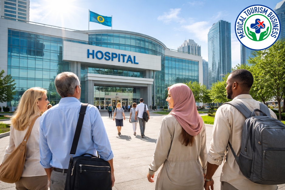 Medical Tourism in Kazakhstan: Why This Emerging Destination Is Attracting International Patients