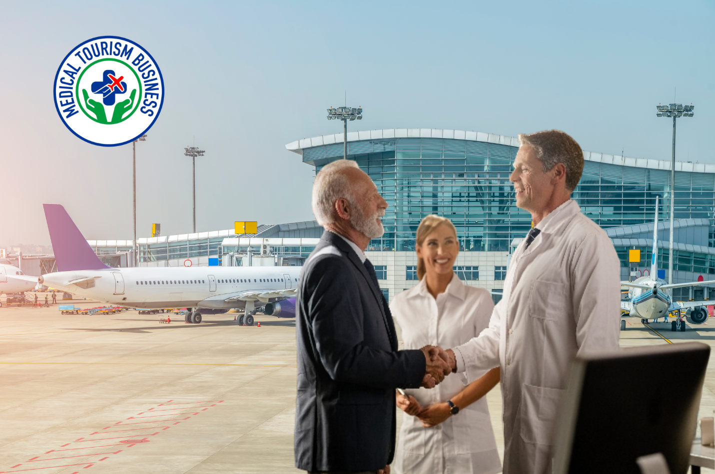 Why Patients Travel Abroad for Treatment and How It Works