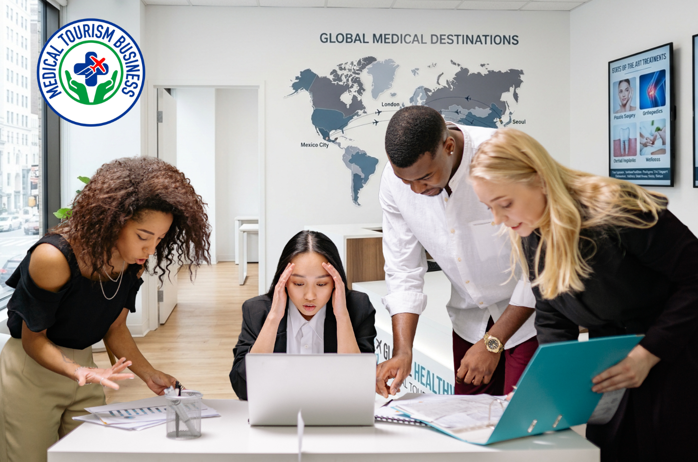 5 Costly Mistakes Medical Tourism Startups Make and How to Avoid Them