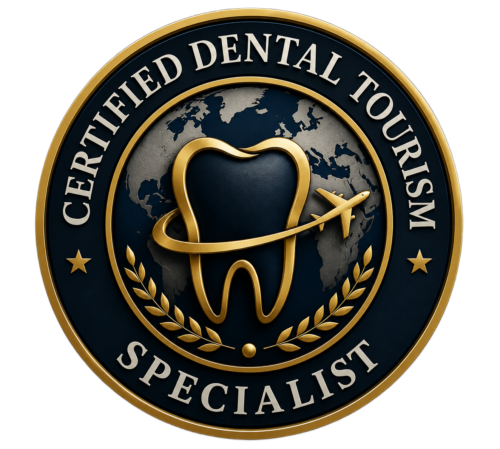 Certified Dental Tourism Specialist (CDTS) Certification