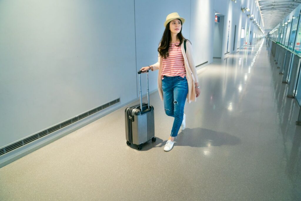 Medical tourism professionals