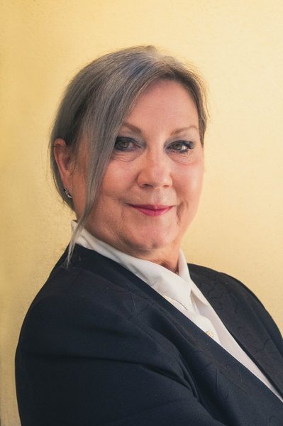 Gabriela S.