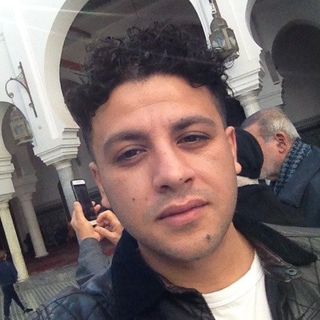 Idris A.