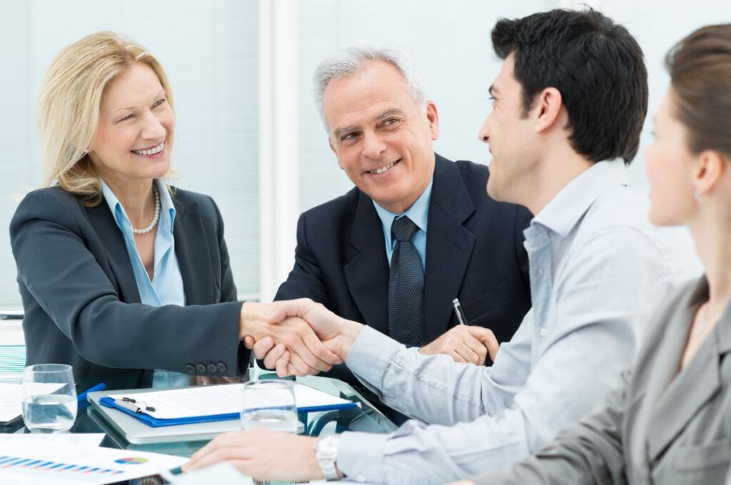 Medical tourism business membership program