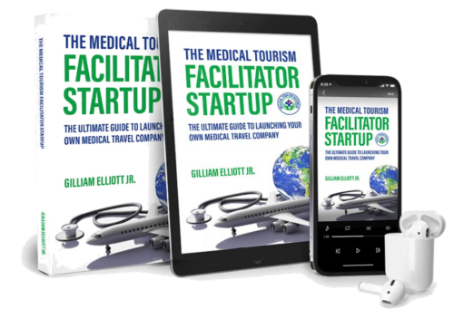 The Medical Tourism Facilitator Startup