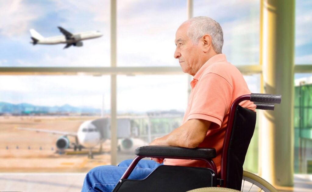 Dental tourism patient leads