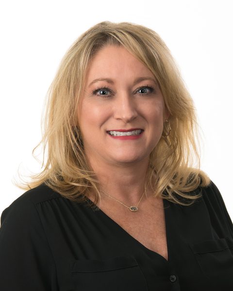 Tracy G.