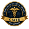 Certified Medical Travel Specialist (CMTS)