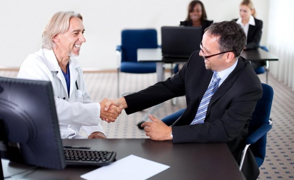 Facilitator contracts