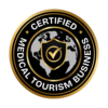 Certified Medical Tourism Business (CMTB) Certification